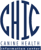 Canine Health Information Center (CHIC)